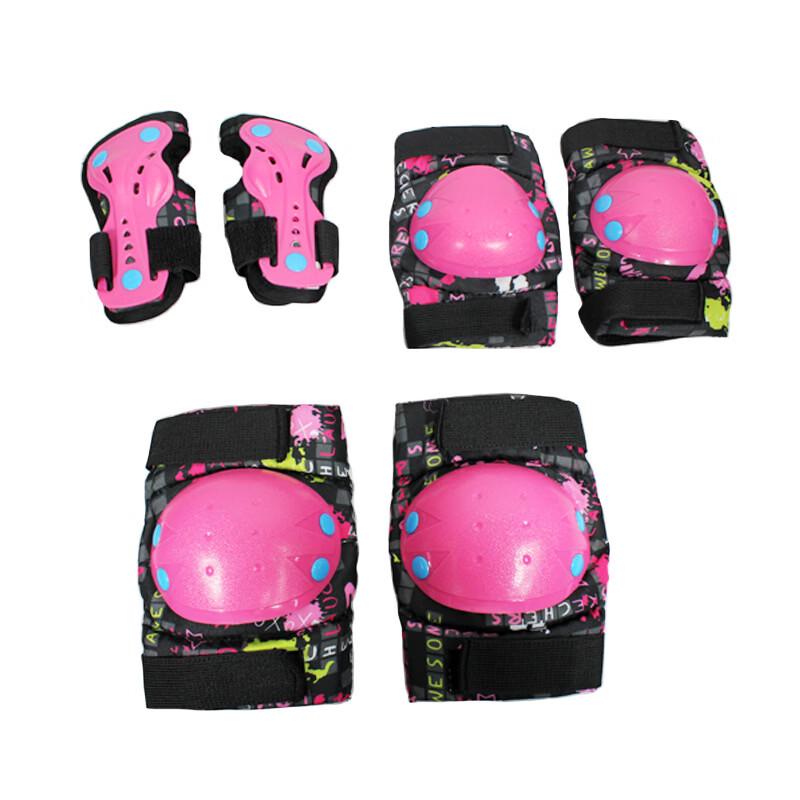 Multi-Sport Protective Gear Set