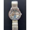 Used ORIENT STAR Orient Star Automatic Skeleton Watch