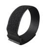 Wholesale 10pcs Hook and Loop Reusable Fastening Nylon Cable Securing Straps Durable Functional Ties Length 20cm, 50cm Optional
