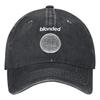 Frank Blond Ocean Rapper Baseballkappe Musikalbum Outdoor Sport Trucker Papa Hut Paar Damen Lässig Sonnenschutz Snapback Kappe