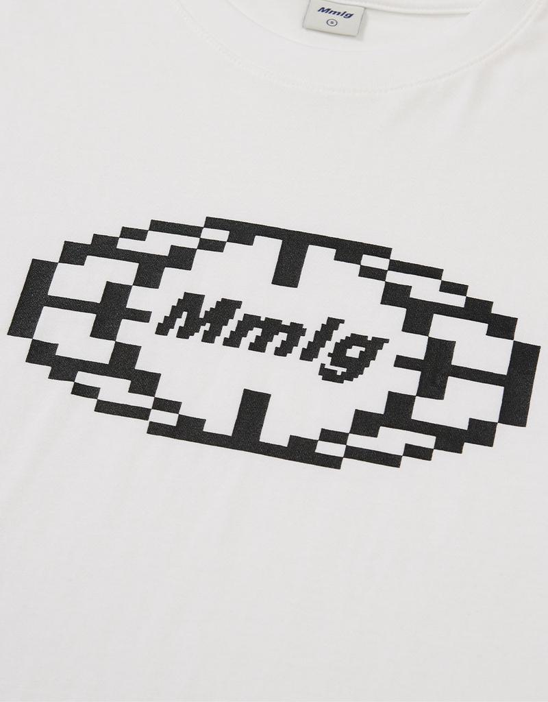 MMLG [Mmlg] Mmlg Earth Hf-T (White)