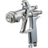 Anest Iwata Small Gravity Spray Gun for Food Nozzle Diameter Application, 1.5