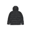 PUMA Down Jackets Men's Black Hooded Moderate Other 846292-01