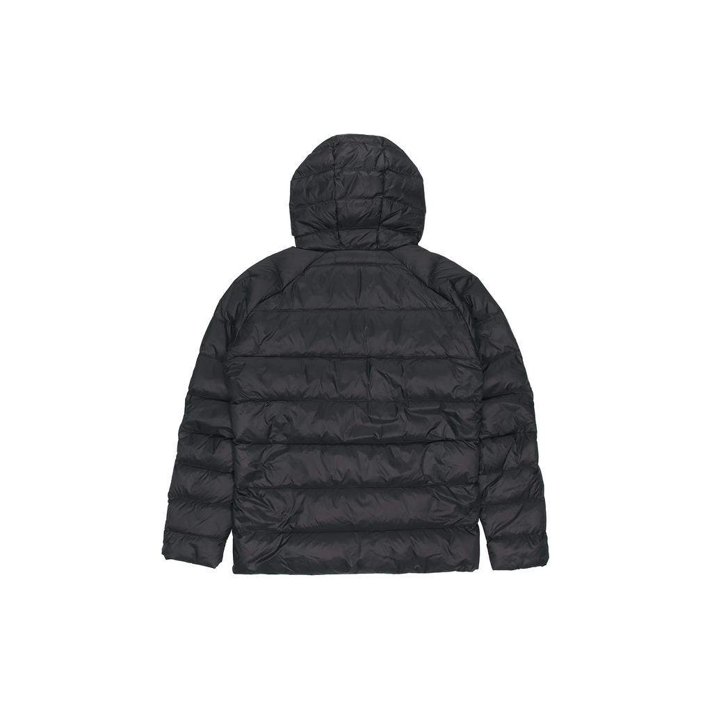 PUMA Down Jackets Men's Black Hooded Moderate Other 846292-01