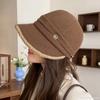 Winter Knit Trapper Hat Fleece Lined Thickened Earflap Beanie Windproof Warm Cold Weather Cap