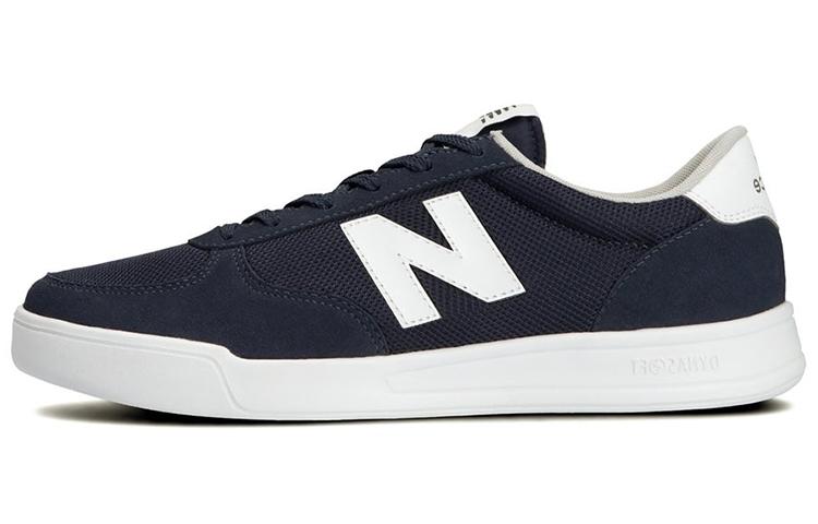 New Balance CT30 Dark Blue White CT30MC2 37