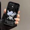 One Pieces Manga Logo ZORO Silicone Case For Xiaomi 15T 14T 13T Pro 15 Ultra 17Pro Max Poco F7 X7 X6 F5 M6 M7 Pro 5G Phone Cover