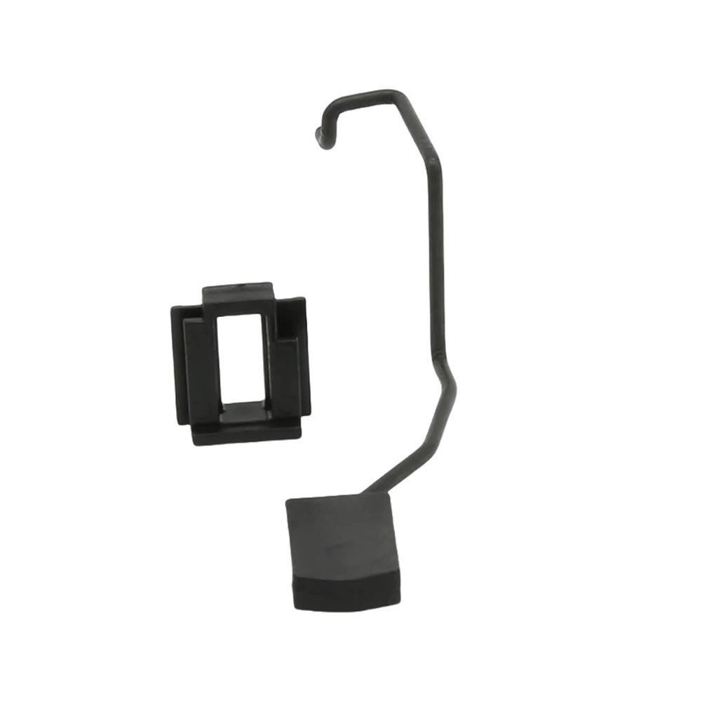 Throttle Rod Lever Linkage Compatible With For HUS 50 51 55 Chainsaw Replacement Part Easy Install Accessory Mower Parts