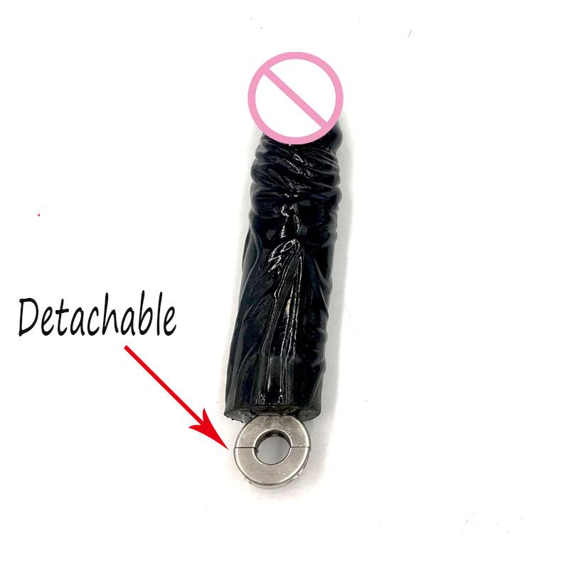 Male Chastity Belt Cock Cage Invisible Pants Stainless Steel Chastity Device Hook Bird Cage Breath Underwear Sex Toys for Adult
