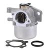 Carburetor For Briggs Stratton Craftsman 799866 790845 799871 796707 794304 Carburetors Jets 1