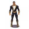 DC Comics Lightning Bolt Black Adam Action Figure