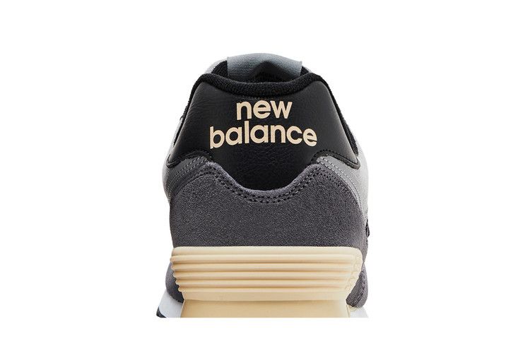 Men's Sneakers New Balance 574 Grey Day Magnet (2024) Magnet/Sandstone