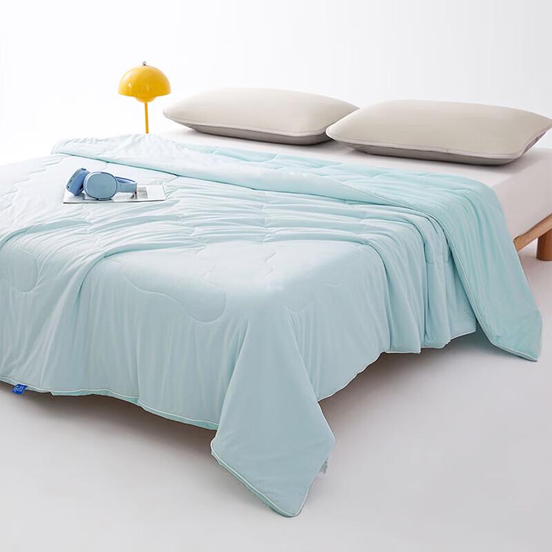 CALVERT KRIS Cooling Silk Summer Comforter 200x230cm