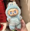Labubu 3.0 The Monsters V3 Series Anime Hot Figure New Kawaii Mystery Surprise Box Cute Keychain Toys Gifts