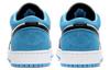Jordan 1 Low Laser Blue GS CT1564-004