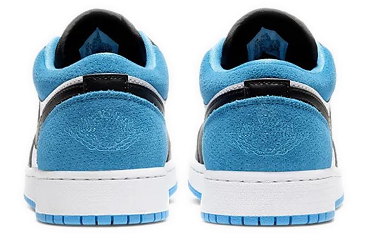 Jordan 1 Low Laser Blue GS CT1564-004