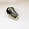 Honda Civic Gear Shift Dust Cover & Knob (5/6 Speed) - Handball Gear Lever Accessory