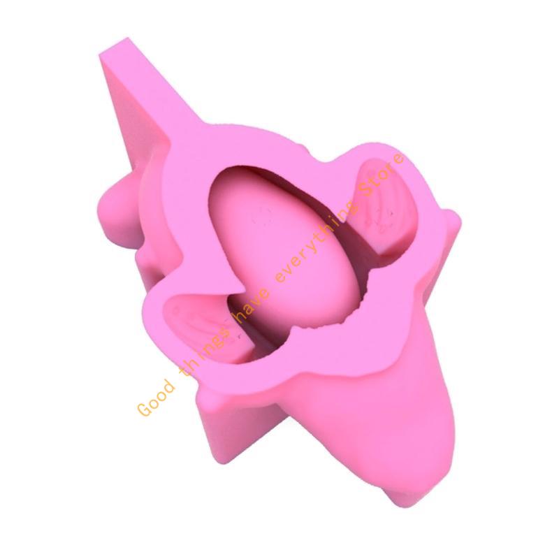 

Whale Planter Resin Mold Flower Pots Cement Mold Holder Molds Epoxy Castings Silicone Mould Concrete Plaster Mold 55KF China Mainland