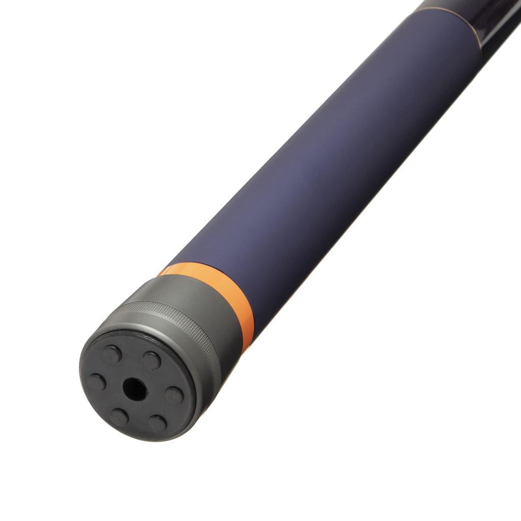 Major Craft Solpara Landing Shaft 600 for Shore Sea and Shore Jigging LS-600SPX Fishing, Eging, Bass,