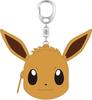 Ts Factory Pocket Monster Silicone Mini Pouch Eevee