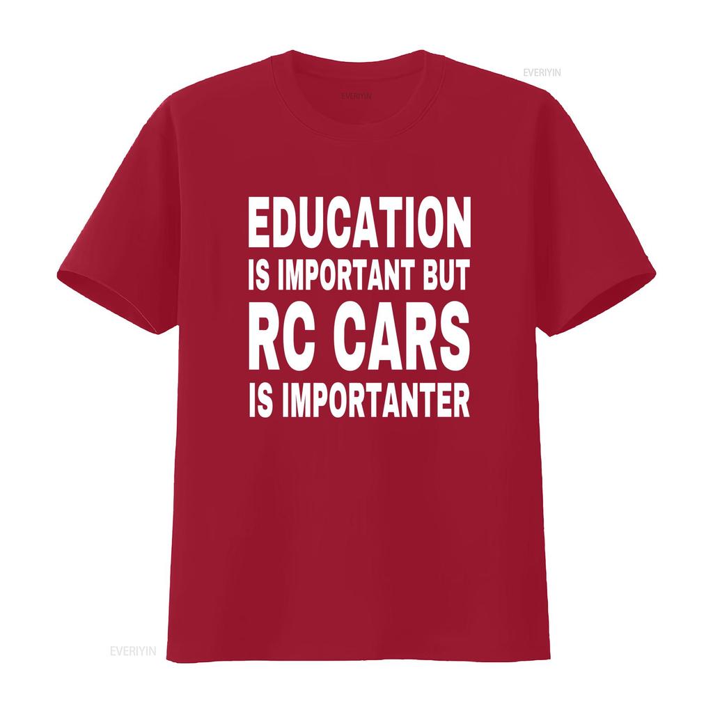 Rc Cars Shirt T Unisex Tee APS002 Vintage Washed Versatile Streetwear Stretched Stylish Graphic Top For Everyday Wear