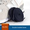 New Shoelaces for Sneakers Flat Classic Women Man Casual Shoe laces Sports Shoelace Shoes Balanc String Shoe Accessories AF1