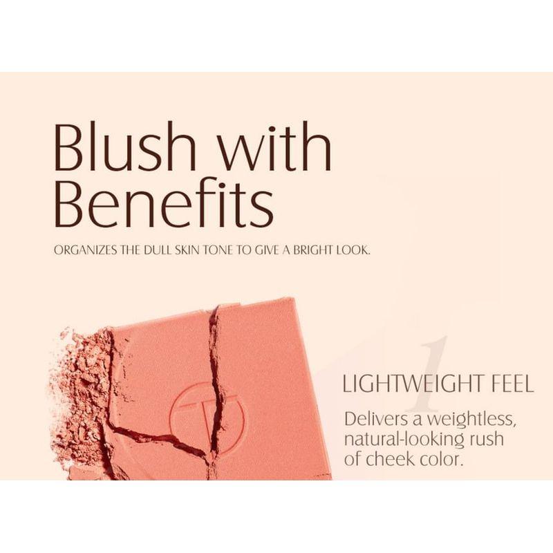 O.TWO.O - Silky Glow Blush (1-3)