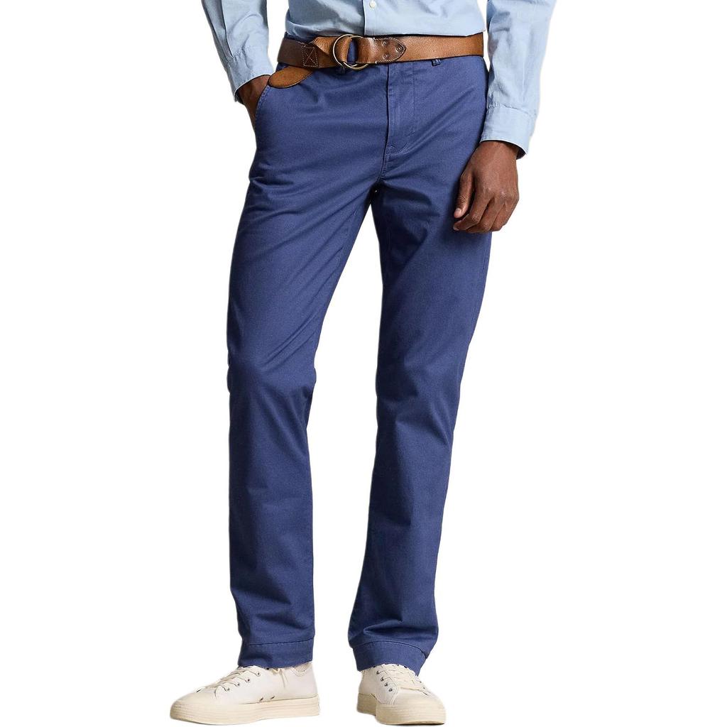 Polo Ralph Lauren stretch twill trousers 710690138-073