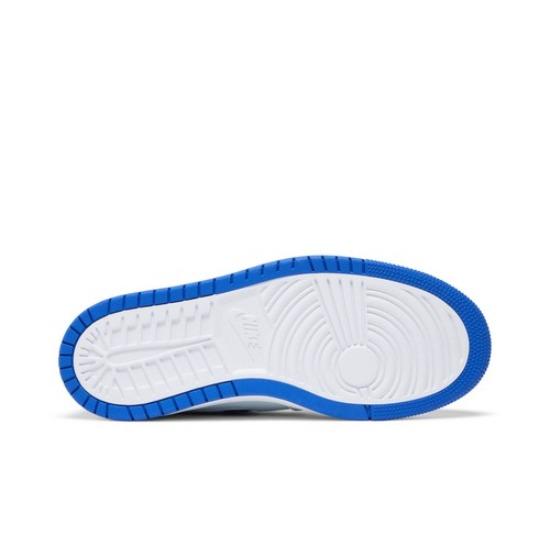 Air Jordan 1 High Zoom Comfort '25 Years in China' DV5575-140 Women's Shoes