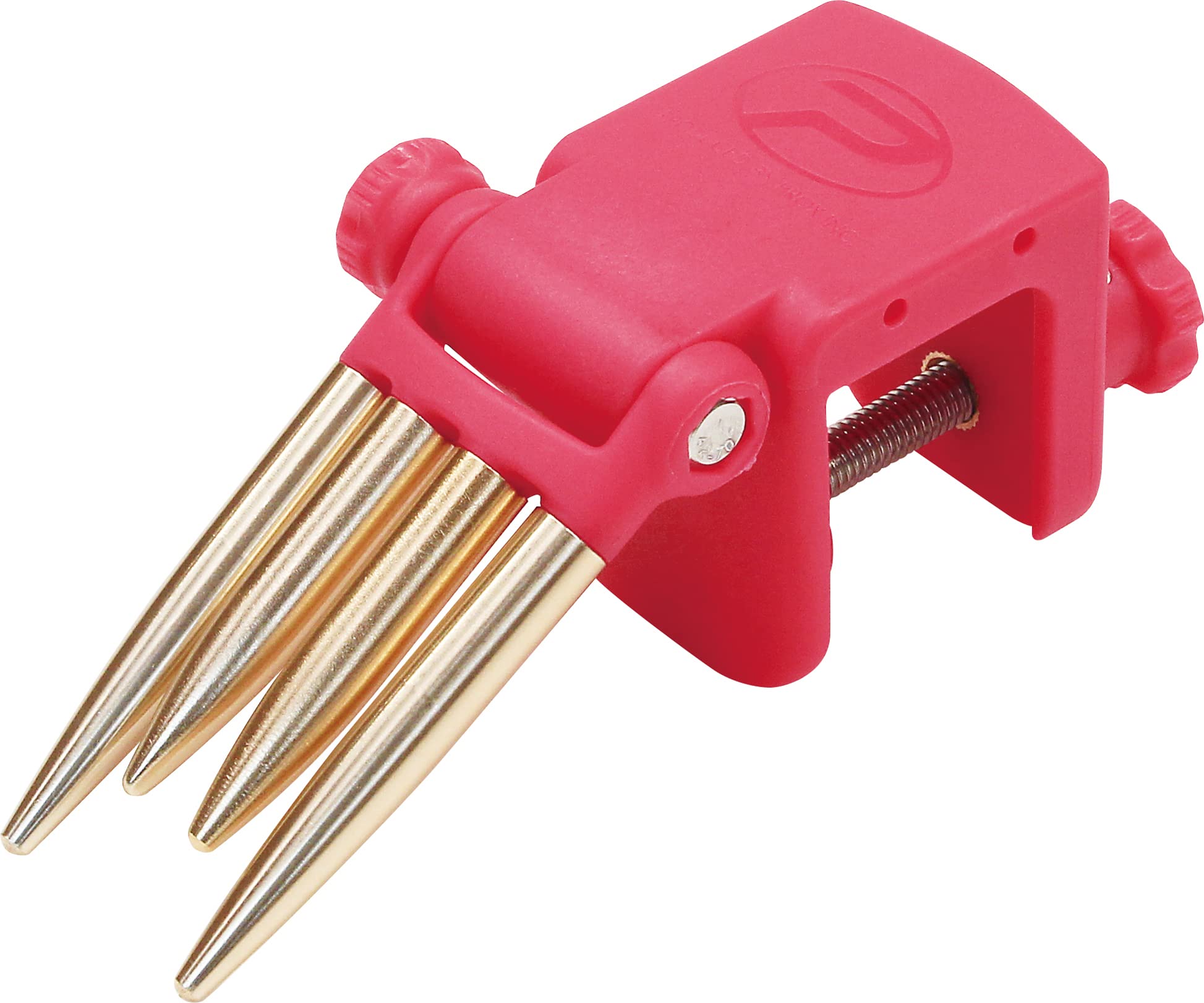 

PROX Smelt Remover Iron Claw Cherry PX8302ICMCG One-touch (Vise Type) вишня