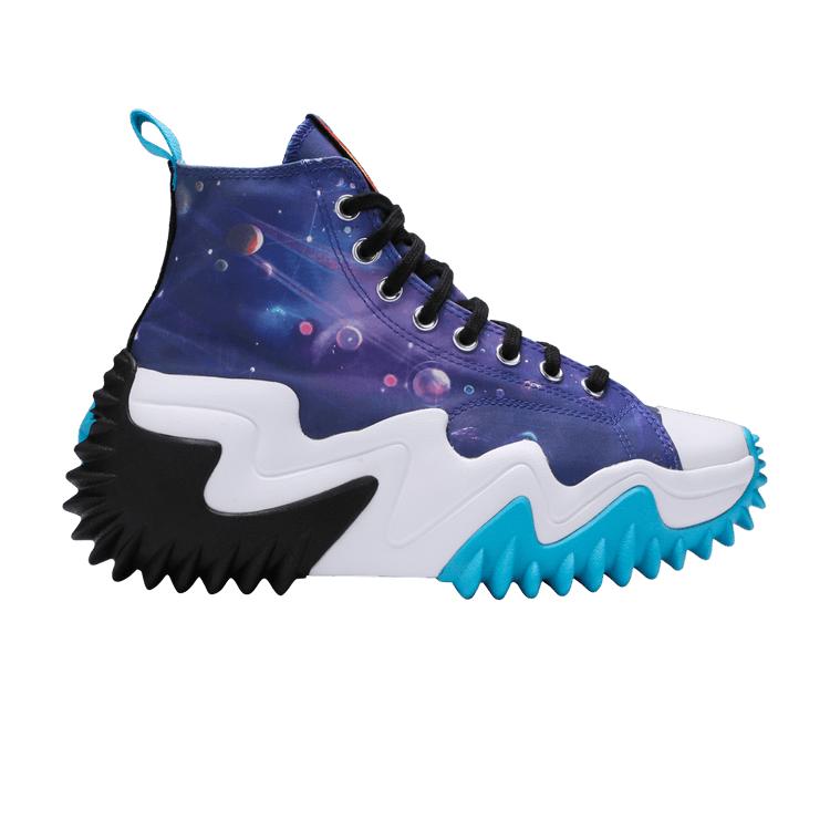 Space Jam x Converse Run Star Motion  A New Legacy  35.5