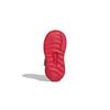 Adidas Mickey AC I Slip Resistant Low top Toddler Shoes White Red Black Infant And Toddler FV4257