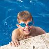 Zoggs Childrens/Kids Ripper Tinted Swimming Goggles