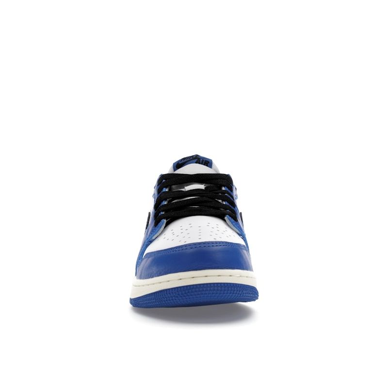 Air Jordan 1 Retro Low OG Game Royal CZ0858-140