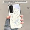 Fresh and healing breeze For Motorola Moto Edge 20 Lite 30 Pro 40 Neo 50 Ultra G45 G54 G55 G75 G84 G85 GPlay 23 Glass Phone Case