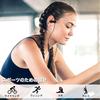 Wired Earphones with Mic, 3.5mm Thickness, In-Ear Protection, Call Acceptance, Volume Adjustment, Sound Leak Prevention, Clear Sound Quality,