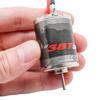 Remote Control Motor 38T 380 Brushed Motor for Remote Control Vehicles and Boats Brushed Motor Transmission