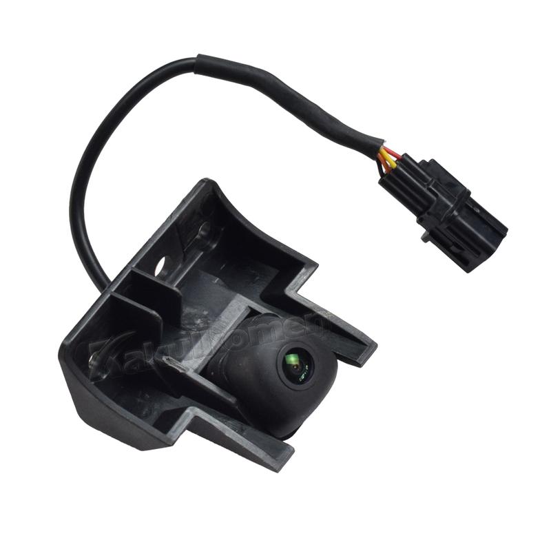 For Hyundai Sonata Hybrid 2018-2019 New Car Rear View Backup Camera Parking Assist Camera 95760-C1600 95760C1600