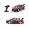 1/14 Mjx 14303 Rc Drift Car 2.4G High Speed Drift Rally Truck Hyper Go Brushless 4Wd Off-Road Rc Cars For Adults For Kids Toys