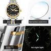 OPK Watch Double Calendar Quartz Watch Men's Watch Men's Watch
