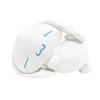 MORIPiLO Body Pillow Sanrio Cinnamoroll Uses Smooth Material Marshmallow Texture Plush Toy Large Cushion Cute Size Sleepy Co-sleeping Approximately