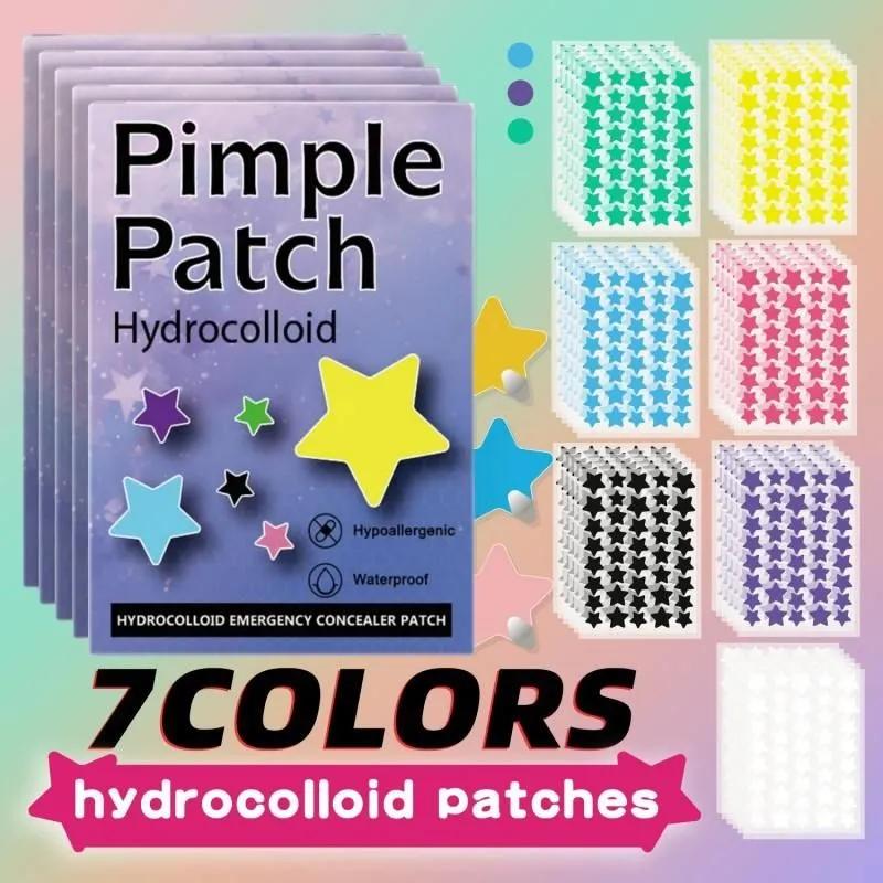 Medical adhesive patches and transdermal patches, pain relief sticker, breathable body patch for muscle and joint comfort, self-adhesive plaster, 50 p