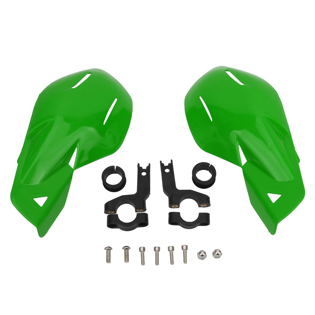 Enduro Motorcycle Hand Protector Accessories Motocross Handguards Hand Protection For 50 To 500cc ATV Universal Dirt Bike Parts