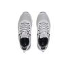 Under Armour Charged Focus Halo Grey White Men Sneakers 3024277-100
