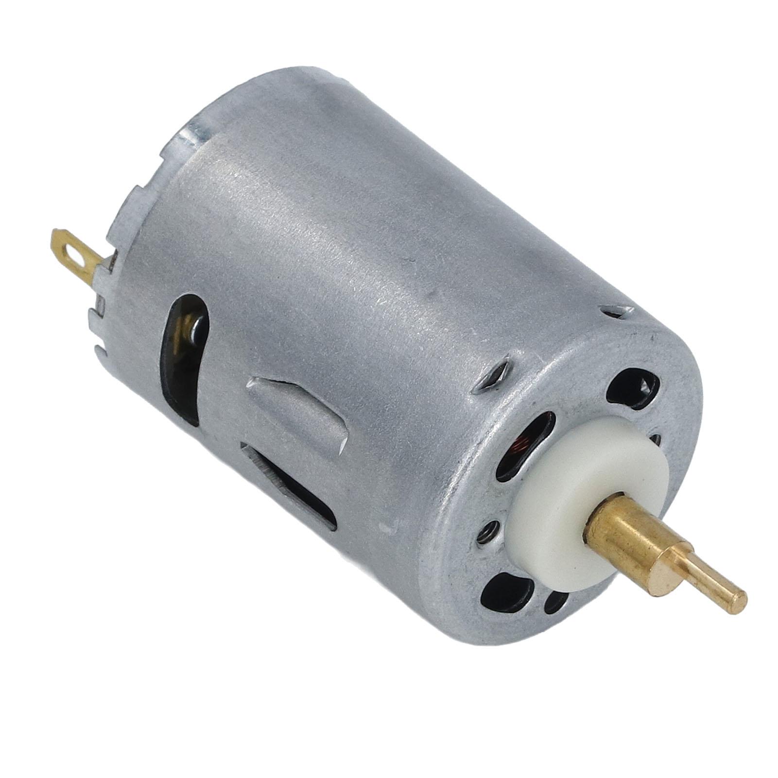 

6500 об/хв DIY Запчастини для обслуговування Замінний двигун для 8148 8591 8504 Двигун Машинка для стрижки волосся Роторний двигун