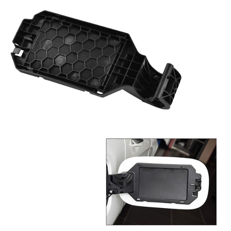 NEW-Car Fuel Filler Housing Flip Cover 2536309900 For Mercedes Benz GLC W253 2015-2025 Fuel Tank Cap Flip Cover