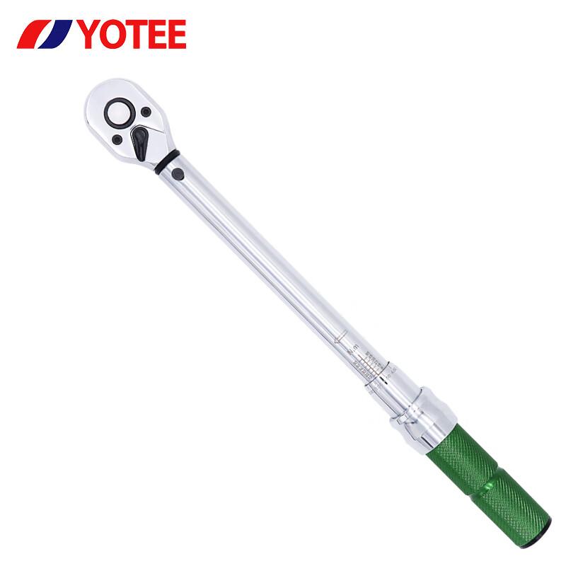 YOTEE Adjustable Torque Wrench