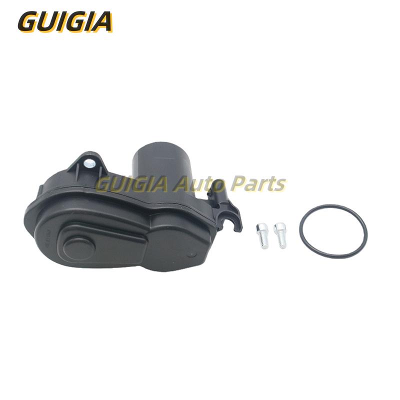 Aktuátor zadní parkovací brzdy pro Mercedes Benz W166 X166 GL GLE GLS ML 63 250 350 400 450 550 2012~2018 A166906540 16690654011