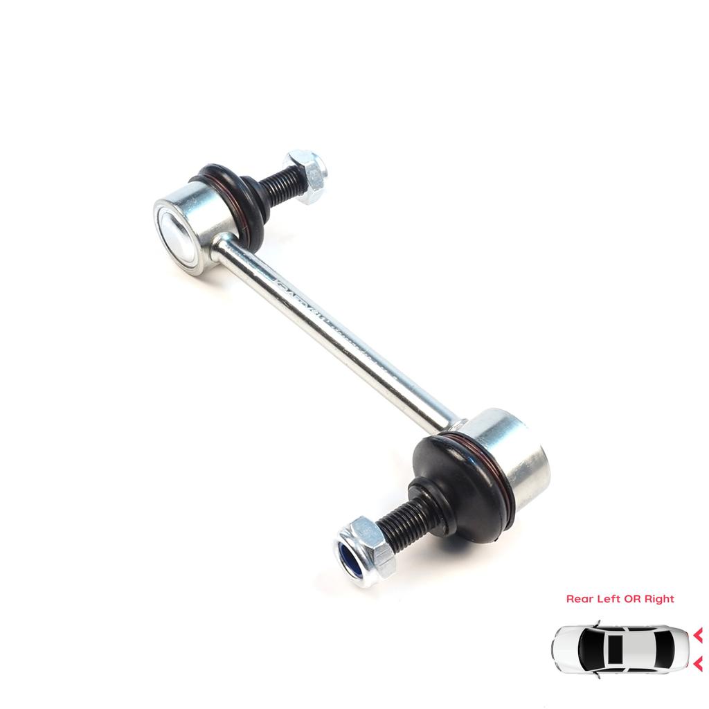 ESP1270 1 Piece Rear Sway Bar Stabilizer Link for Hyundai Elantra Lantra Avante Coupe Tiburon Matrix LaVita Kia Cerato Sephia Spectra 5553017000