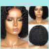 Extensões de cabelo sintético – Perucas de cabelo sintético